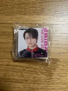 EBiDAN THE LIVE 2025 デコガチャ ワンエン HAYATO
