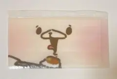 ともだちはくま食堂 抗菌クリアケース
