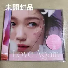 【未開封】Love Again (通常盤) - 西野カナ E