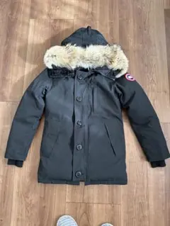 お値下げ‼︎美品⭐︎カナダグースレディースダウンジャケット XS