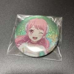 丸山彩 缶バッジ