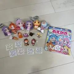 ひろがるスカイプリキュア　まとめ売り