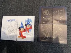 ディズニーファンタジア85周年1番くじ