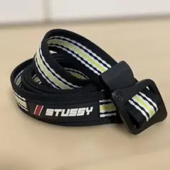 2025年最新】STUSSY 素材：ナイロン ベルトの人気アイテム
