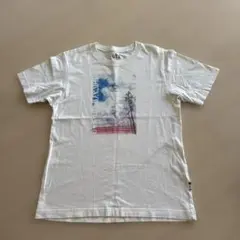 ユニクロ　エヴァンゲリオン　Tシャツ