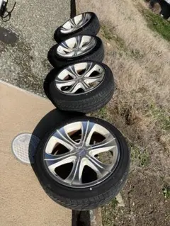 レーベンハート　LS1 245/40R20 レーベンハート LS1 245/40R20 - メルカリ