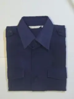 キンボシ　警備服 長袖(秋冬用)　サイズ....Ｌ