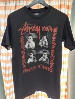 Stussy 小倉チャプト リミテッドエディション
