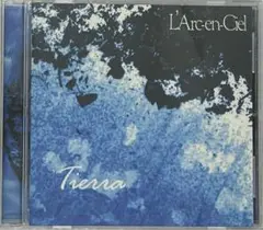 【CD】ラルク アン シエル/ ティエラ