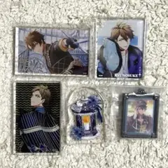 アイナナ 龍之介 グッズセット