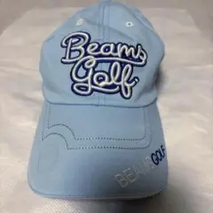 BEAMS GOLF　ビームスゴルフ　キャップ　帽子　ユニセックス