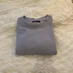 ZARA スウェット