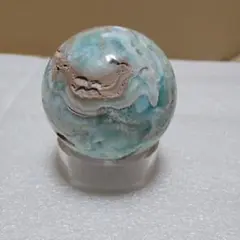 ヘミモルファイトスフィア　丸玉