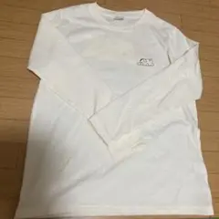 ポムポムプリン Mサイズ 長袖Tシャツ