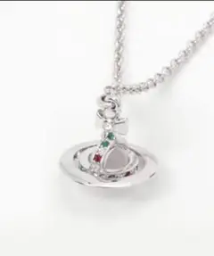 Vivienne ネックレス