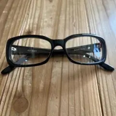 BLACK FLYS ブラックフライ　Fly nudy メガネ　サングラス