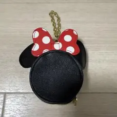 Francfrancフランフラン　ディズニーバックチャームミニー