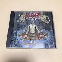 S.O.B./ホワッツ・ザ・トゥルース? 傷あり