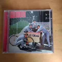Don and the Goodtimes - So Good