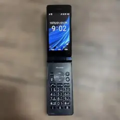 ドコモ AQUOS SH-02L (SIMロック解除済)
