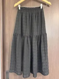 H&M スカート