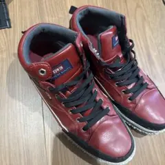 靴
