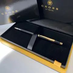 ボールペンCROSS