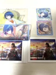 桐谷遥まとめ売り