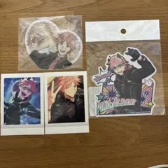 ディノ　アルバーニ　まとめ売り　ぱしゃこれ　ステッカー