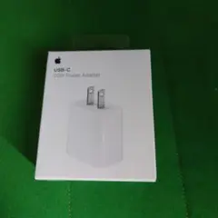 Apple USB-C 20W Power Adapter