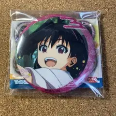 逃げ上手の若君 キラキラ缶バッジ 亜也子