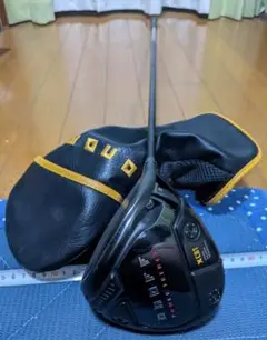 ONOFF オノフ クロ　KURO 2024年　ドライバー 　純正シャフト　S