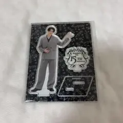 太田基裕　15th Anniversary Event　バーイべ　アクスタ