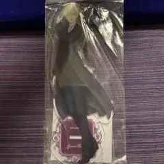 憂国のモリアーティ　アクリルスタンド　ジェームズ・ボンド