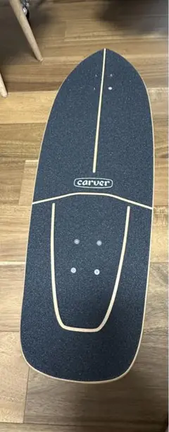 【正規品】CARVER SK8BOARDS FUNDOM.PR スケートボード Yahoo!オークション - Carver FUNDOM PRM カーバー スケート