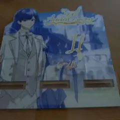 If 3rd Anniversary アクリルスタンド