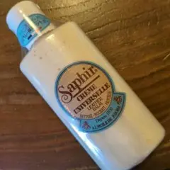 サフィールユニバーサルレザーローション