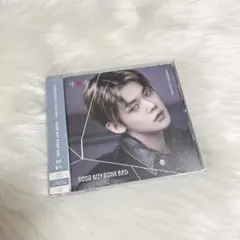 TOMORROW X TOGETHER トゥバ ヨンジュン CD アルバム