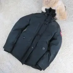 《大人気》CANADA GOOSE CHARLOTTE PARKA 2300JL