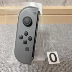 Nintendo Switch ジョイコン グレー