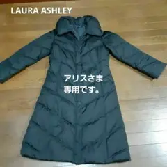コートLAURA ASHLEY