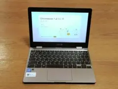 ASUS Chromebook C223NA Intel搭載