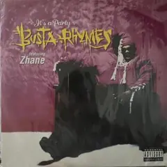 HIPHOP LP Busta Rhymes バスタ・ライムス　まとめ売り　8枚 2025年最新】BUSTA PARTYの人気アイテム - メルカリ