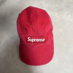 [正規品] Supreme キャップ