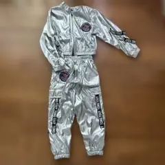 シルバーセットアップ 120cm