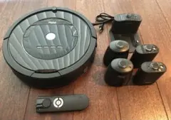 IROBOT ルンバ 885
