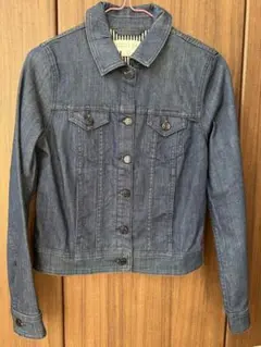 ★新品★ケイトスペード Gジャン デニムジャケット