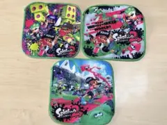 スプラトゥーン2 ミニハンカチ
