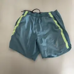 NIKEドライフィットハーフパンツ