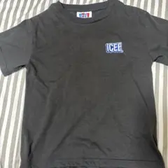 ICEE グレー Tシャツ　140cm